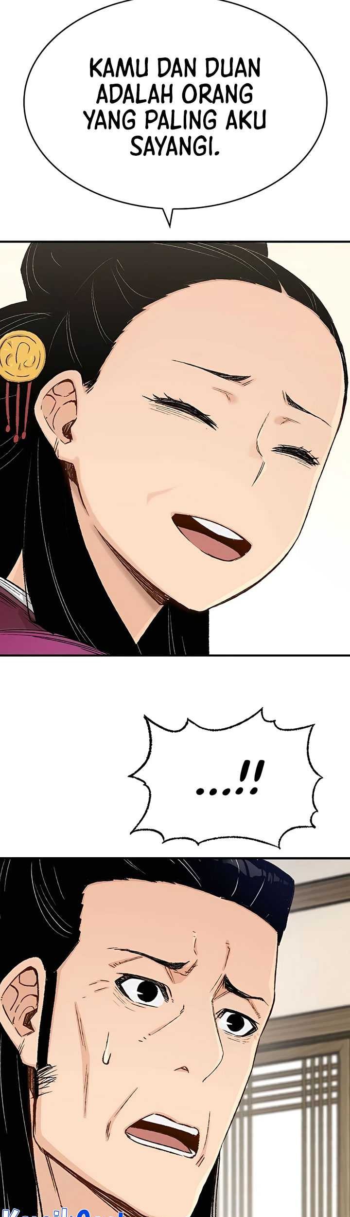 Reborn as The Heavenly Demon Chapter 7 - halaman 72