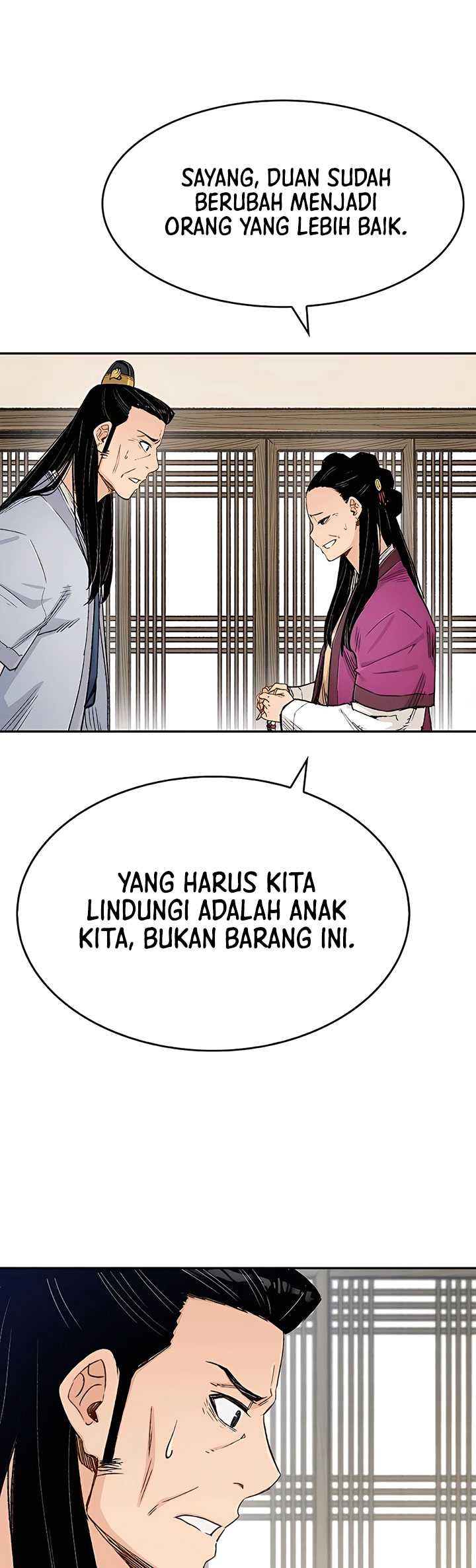 Reborn as The Heavenly Demon Chapter 7 - halaman 74