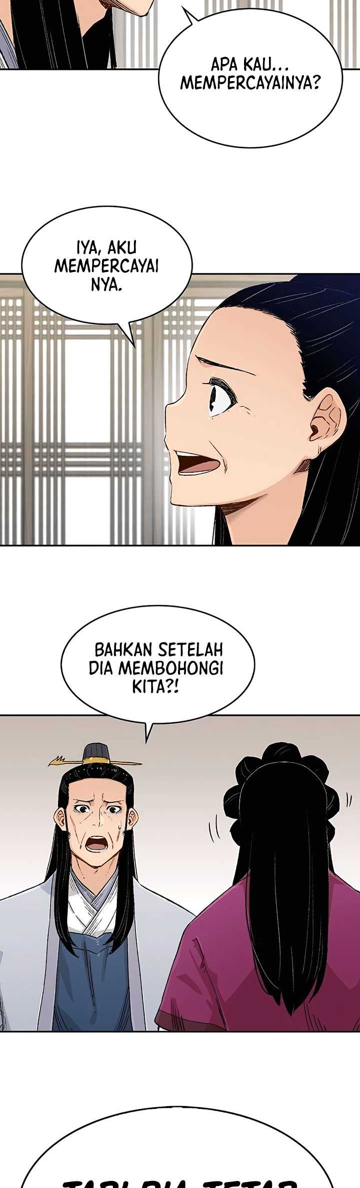 Reborn as The Heavenly Demon Chapter 7 - halaman 75