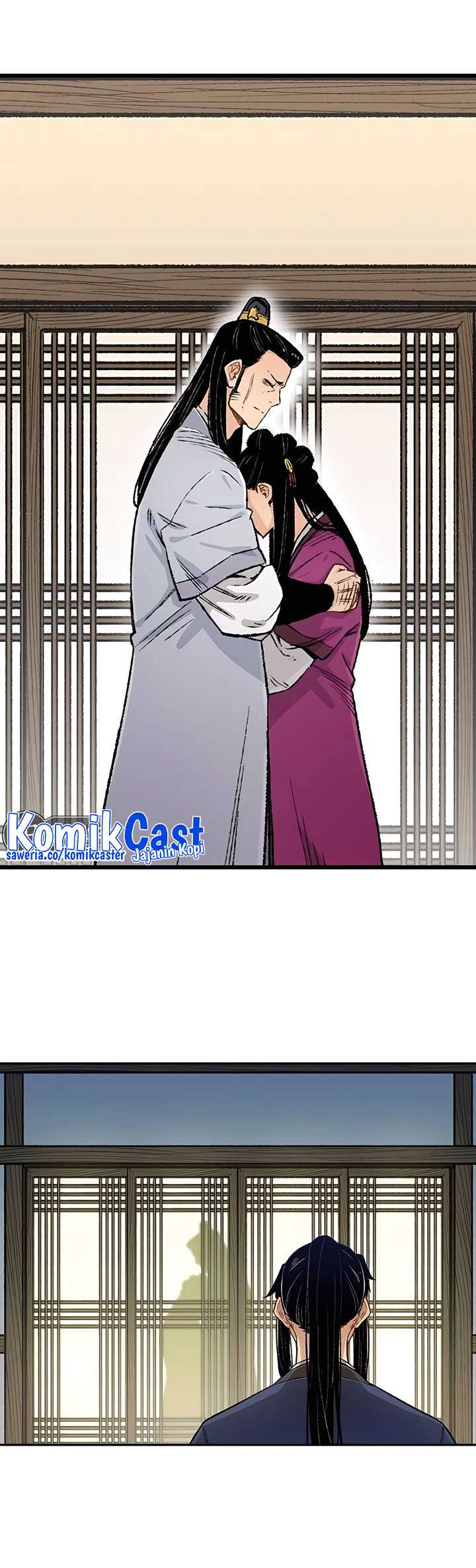 Reborn as The Heavenly Demon Chapter 7 - halaman 77