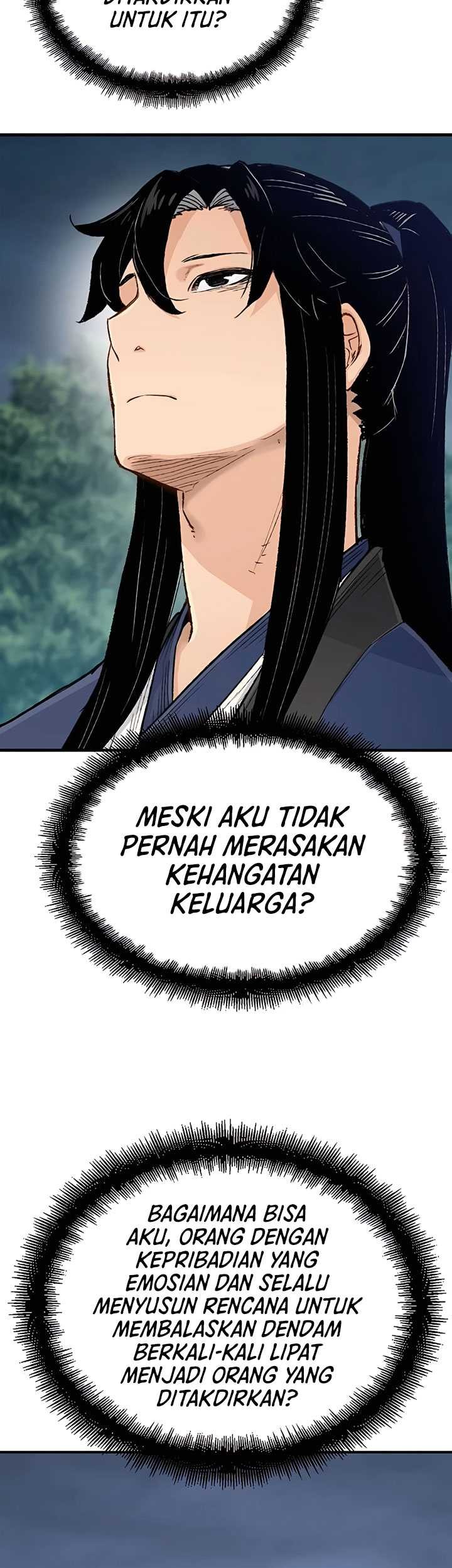Reborn as The Heavenly Demon Chapter 7 - halaman 82