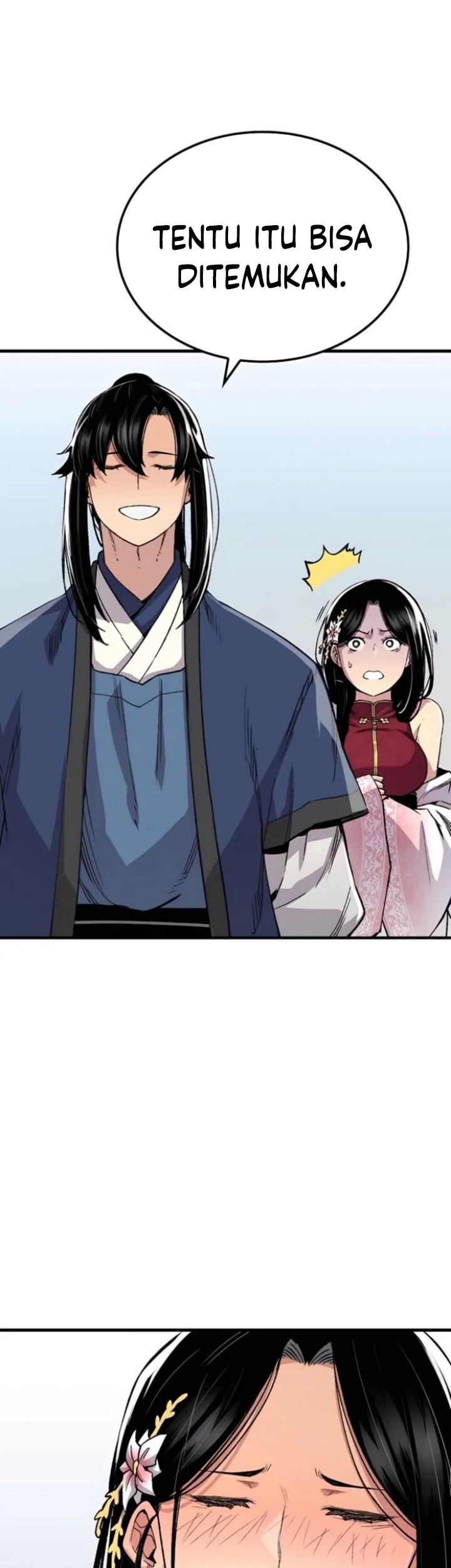 Reborn as The Heavenly Demon Chapter 70 - halaman 15