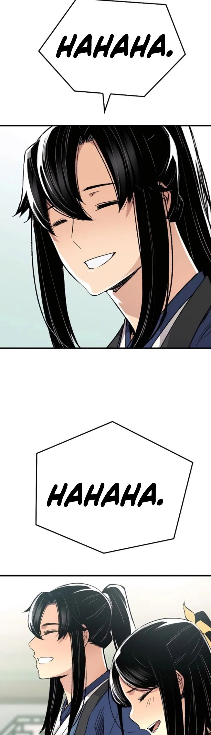 Reborn as The Heavenly Demon Chapter 70 - halaman 17