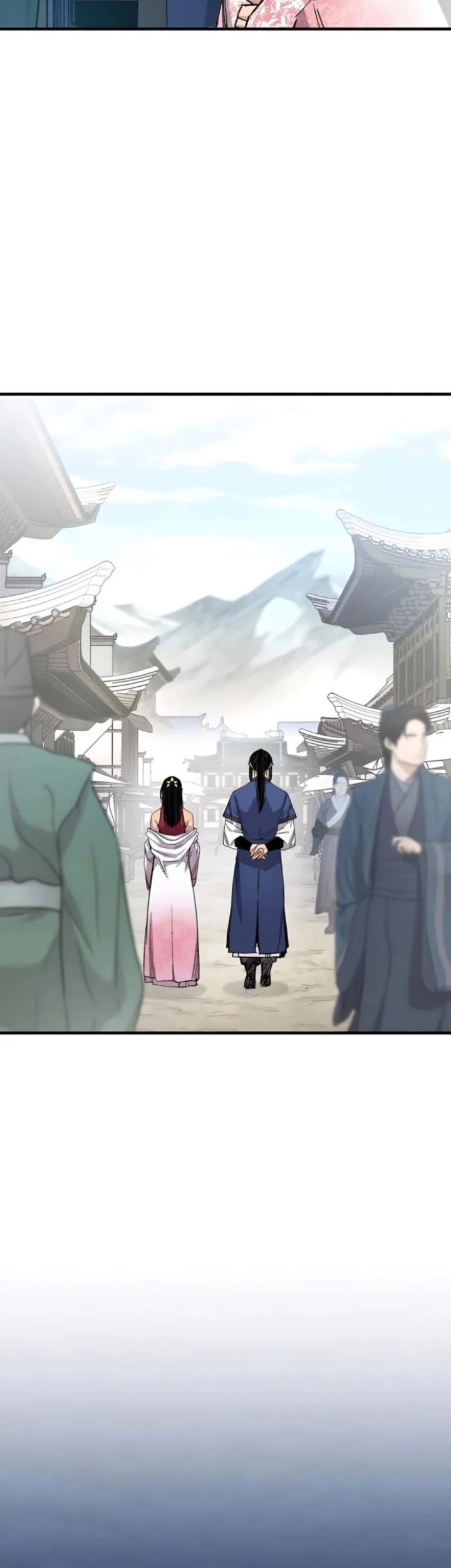Reborn as The Heavenly Demon Chapter 70 - halaman 19