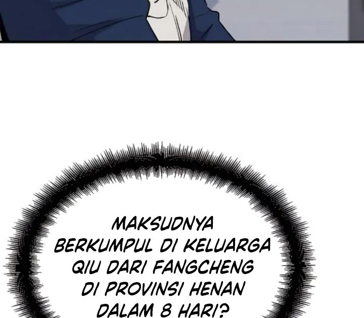 Reborn as The Heavenly Demon Chapter 70 - halaman 24