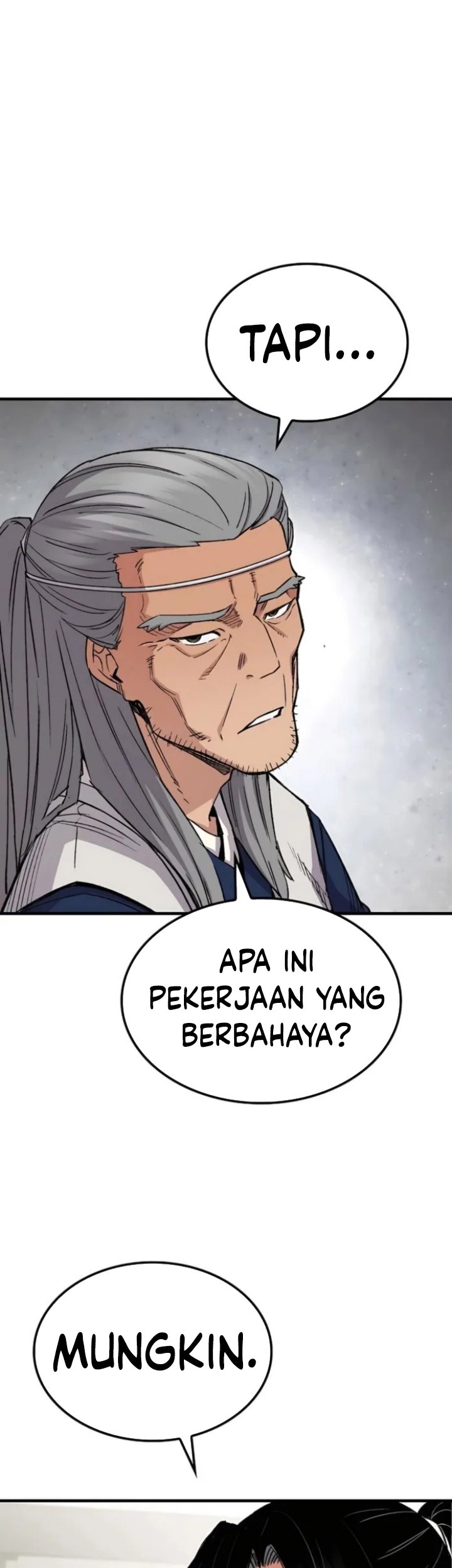Reborn as The Heavenly Demon Chapter 70 - halaman 27