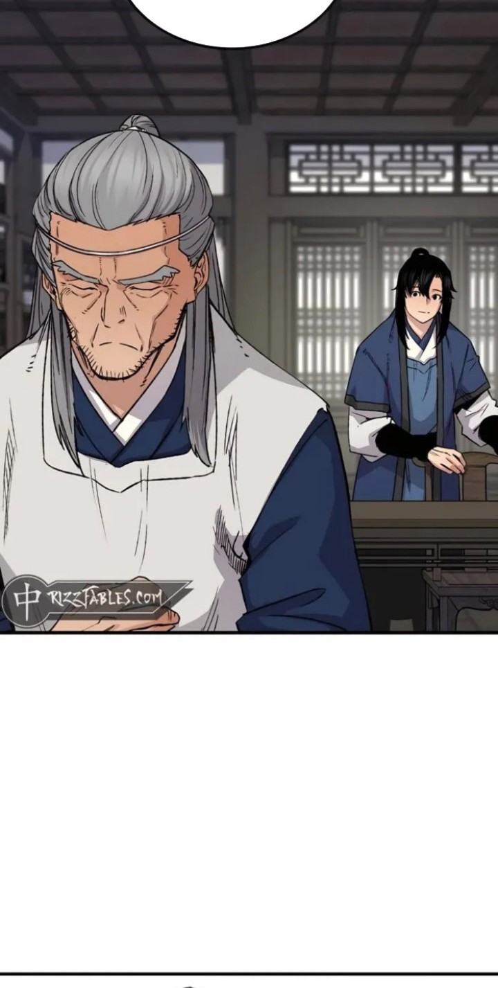Reborn as The Heavenly Demon Chapter 70 - halaman 32