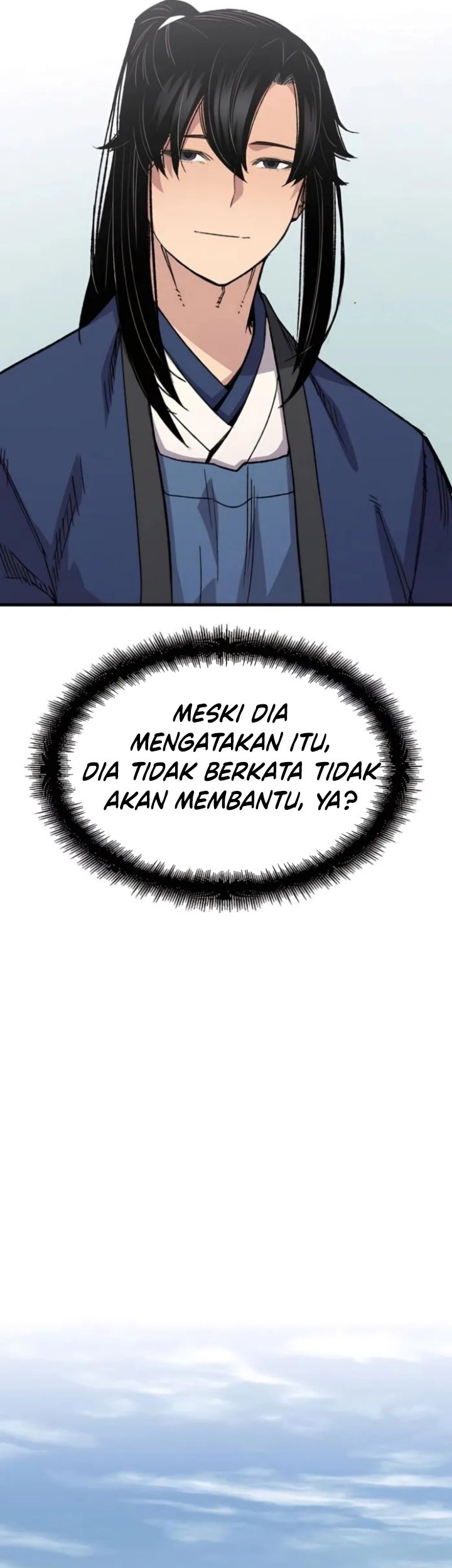 Reborn as The Heavenly Demon Chapter 70 - halaman 33