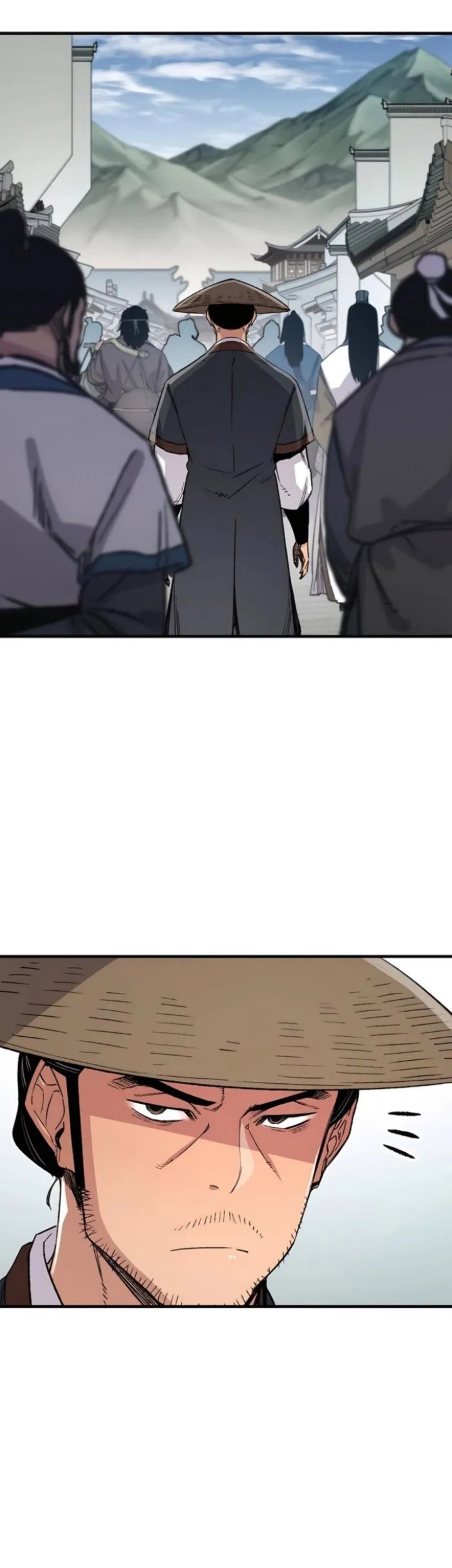 Reborn as The Heavenly Demon Chapter 70 - halaman 35