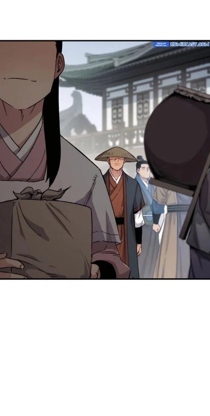 Reborn as The Heavenly Demon Chapter 70 - halaman 36