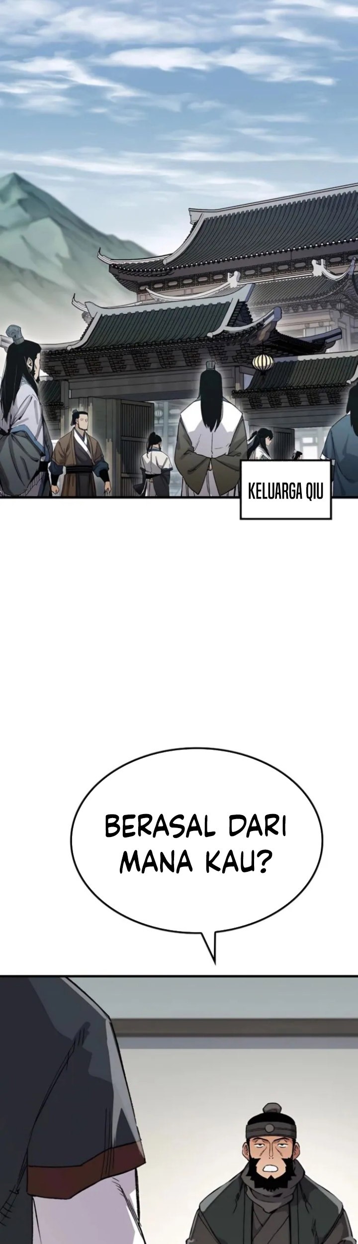 Reborn as The Heavenly Demon Chapter 70 - halaman 41