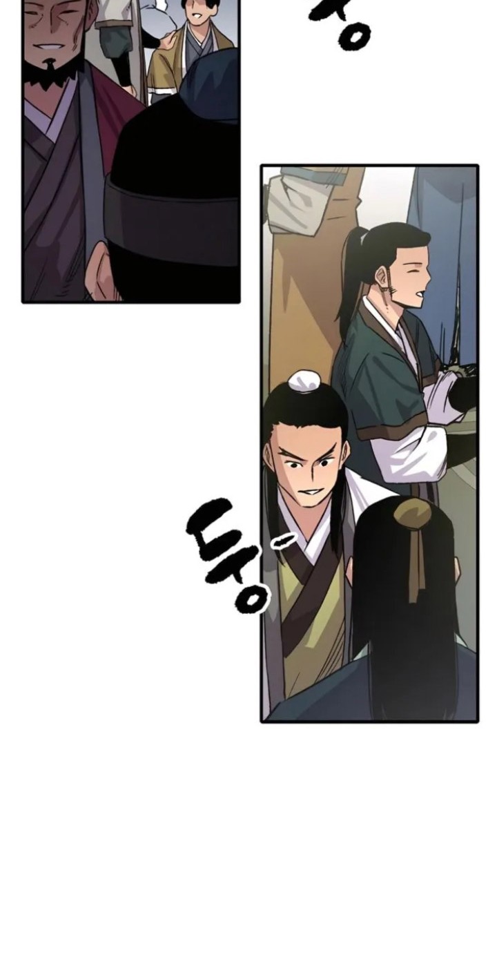 Reborn as The Heavenly Demon Chapter 70 - halaman 48