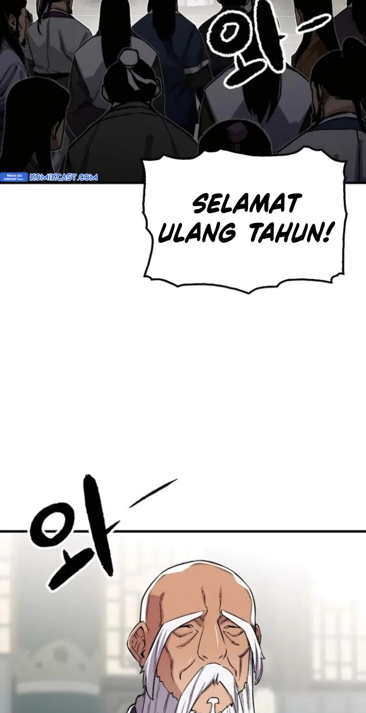 Reborn as The Heavenly Demon Chapter 70 - halaman 54