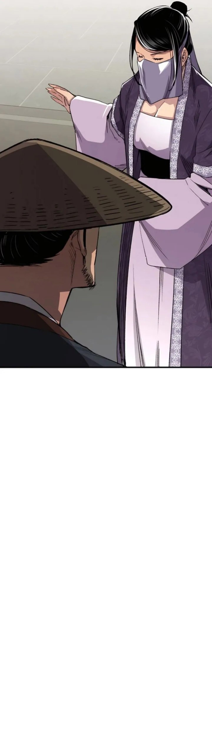 Reborn as The Heavenly Demon Chapter 70 - halaman 57