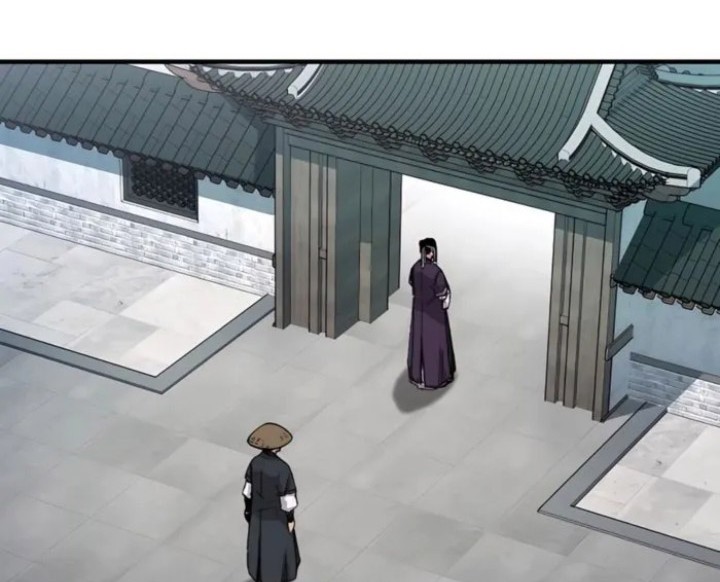 Reborn as The Heavenly Demon Chapter 70 - halaman 58