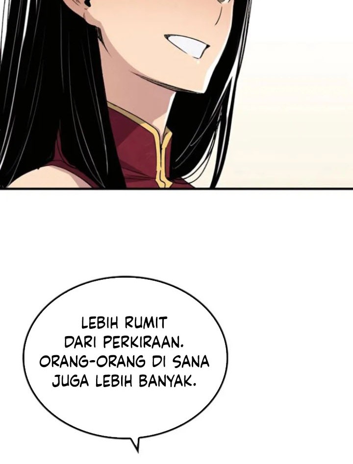 Reborn as The Heavenly Demon Chapter 70 - halaman 6