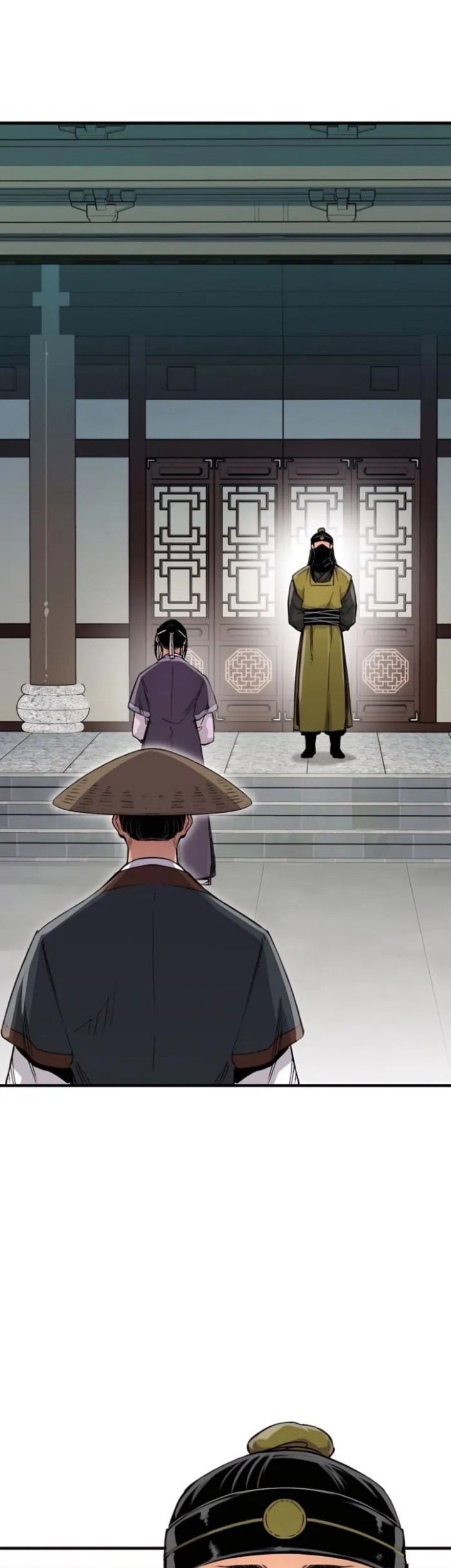 Reborn as The Heavenly Demon Chapter 70 - halaman 61