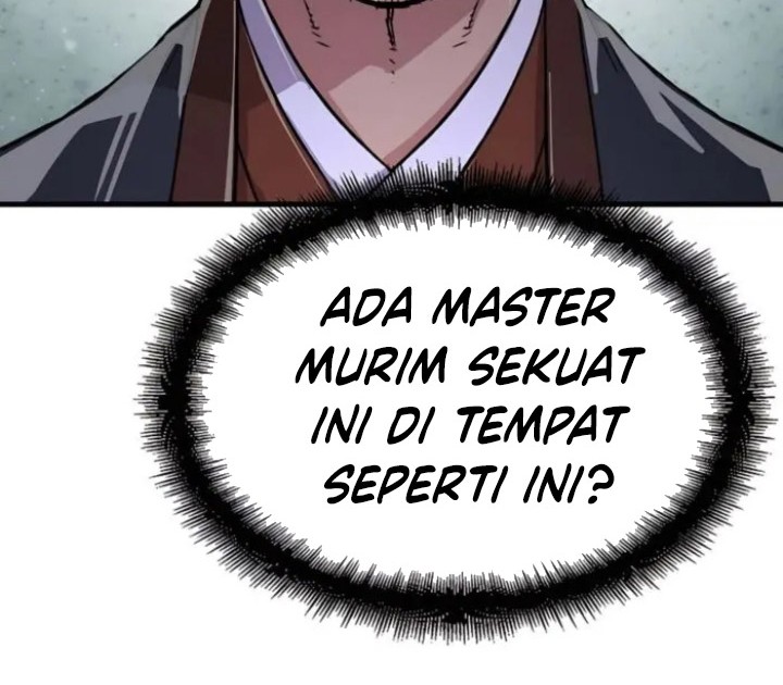Reborn as The Heavenly Demon Chapter 70 - halaman 70