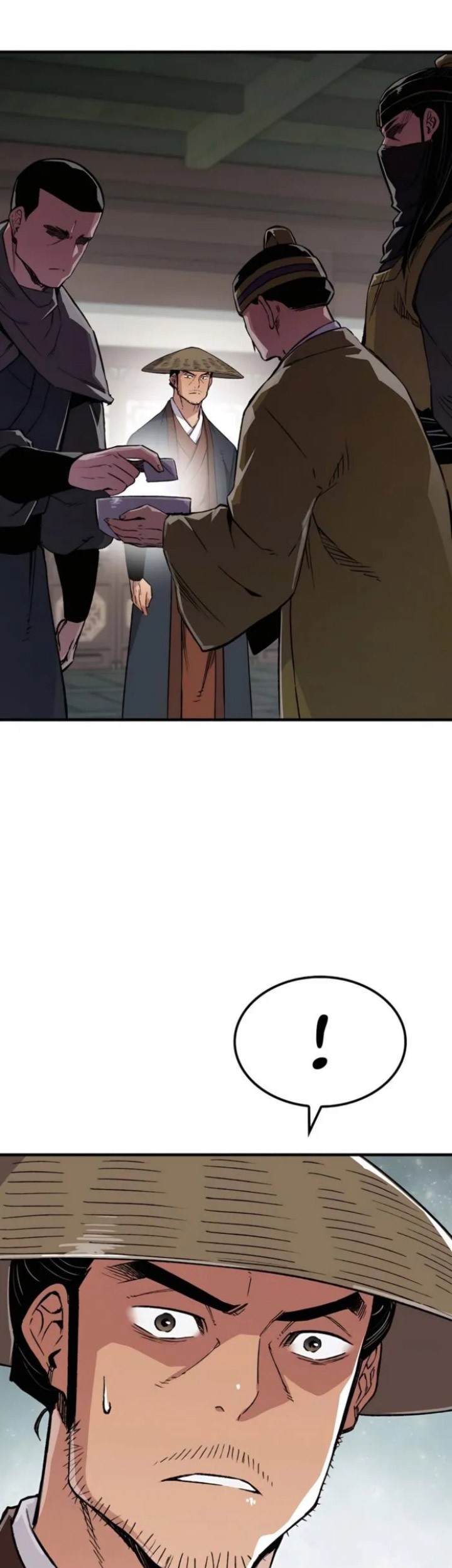 Reborn as The Heavenly Demon Chapter 70 - halaman 75