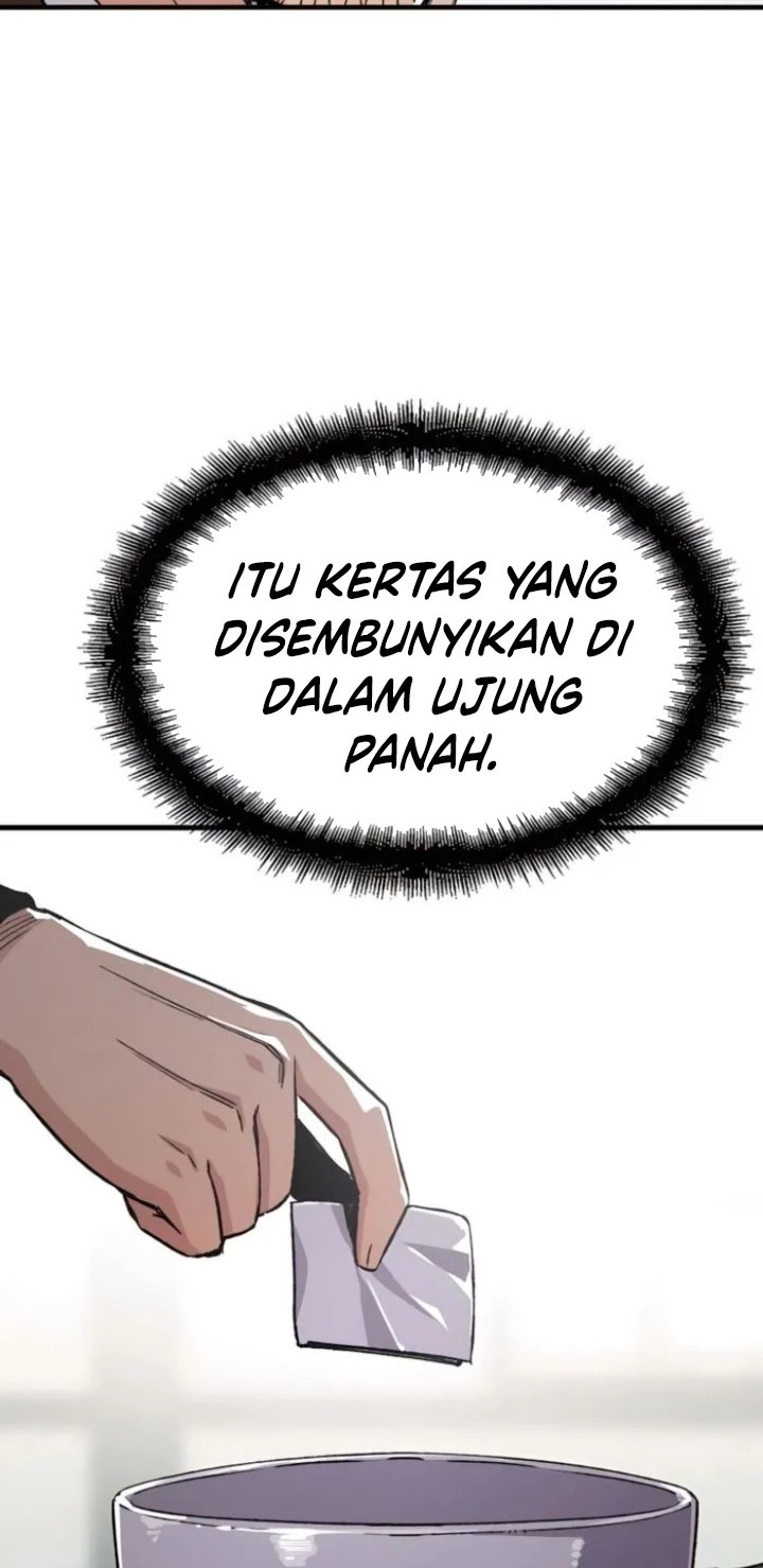 Reborn as The Heavenly Demon Chapter 70 - halaman 76