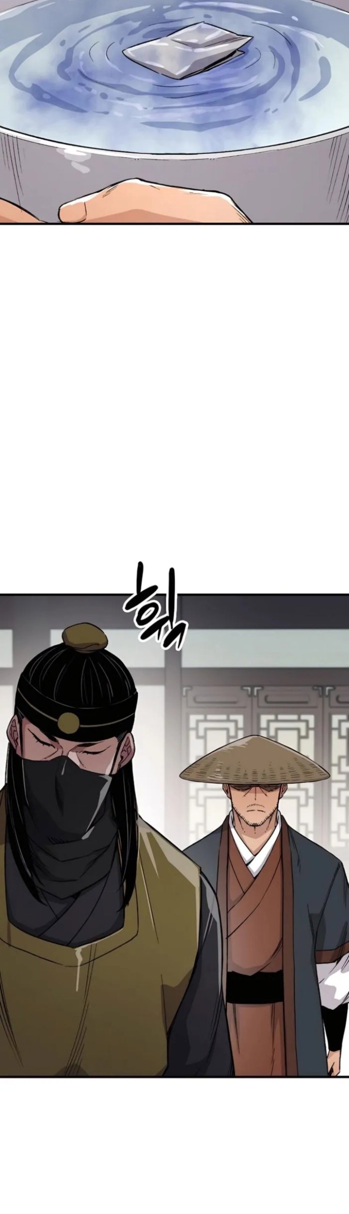 Reborn as The Heavenly Demon Chapter 70 - halaman 83