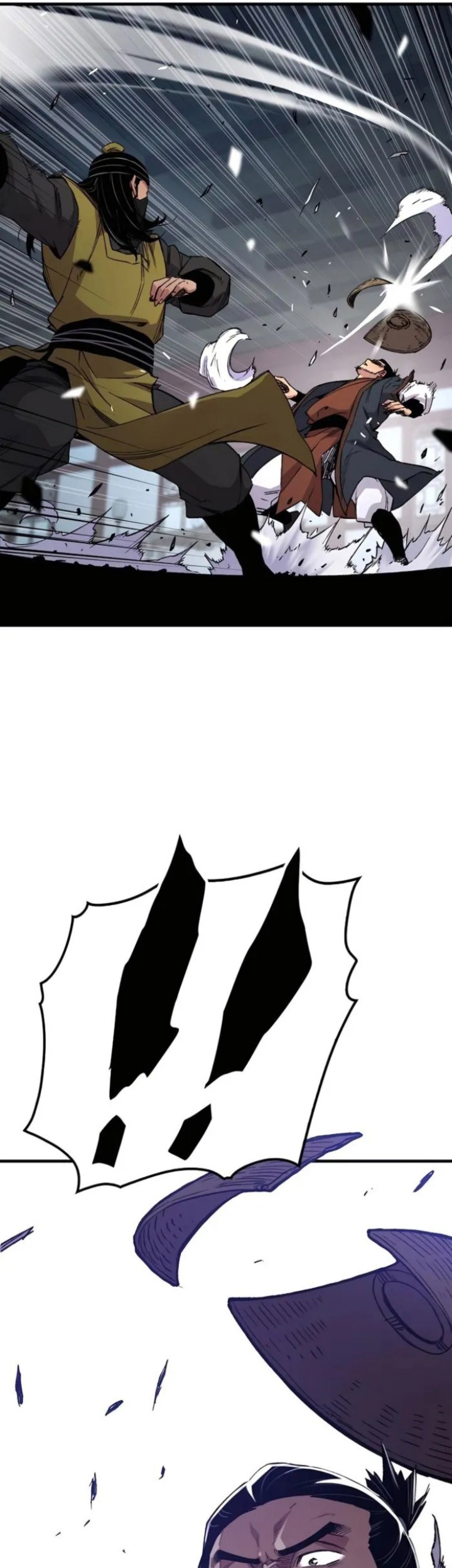 Reborn as The Heavenly Demon Chapter 70 - halaman 87