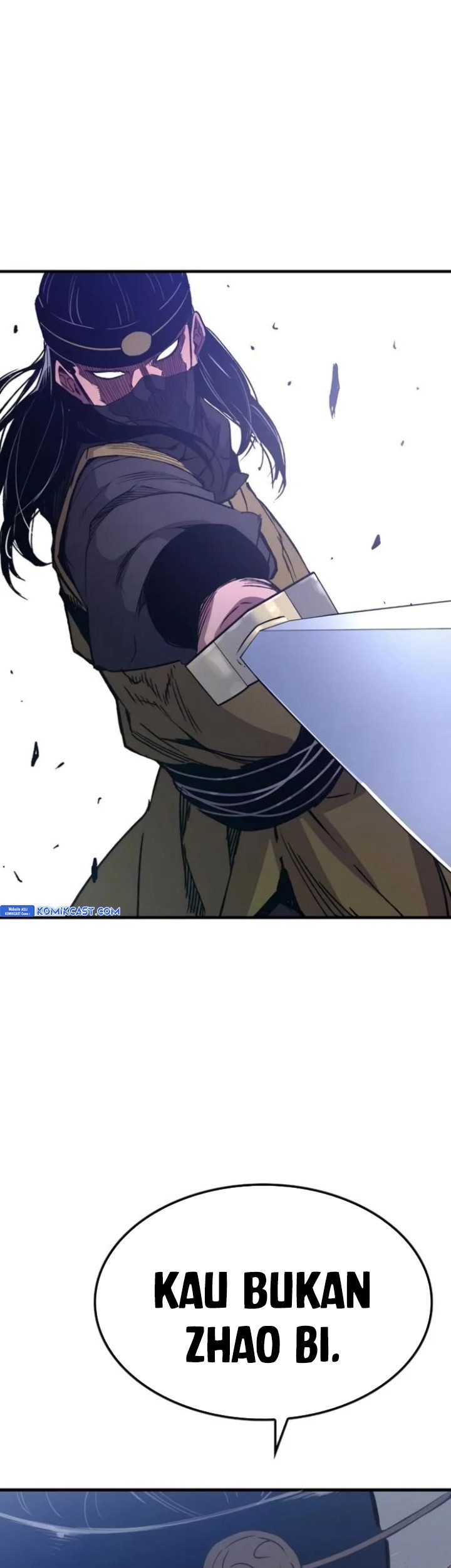 Reborn as The Heavenly Demon Chapter 70 - halaman 89