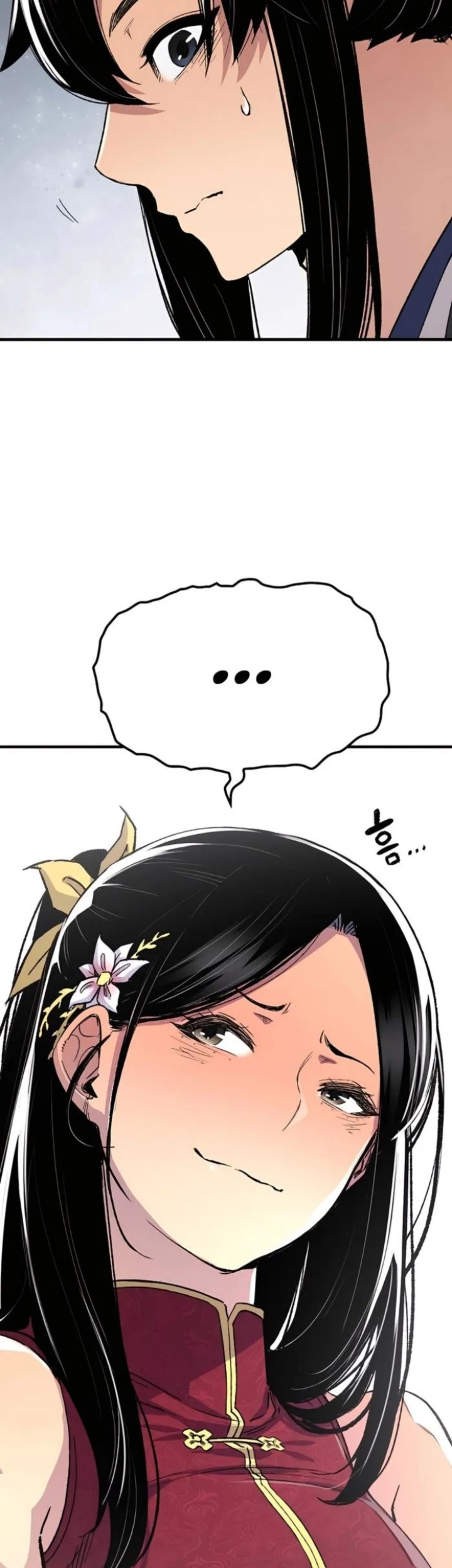Reborn as The Heavenly Demon Chapter 70 - halaman 9