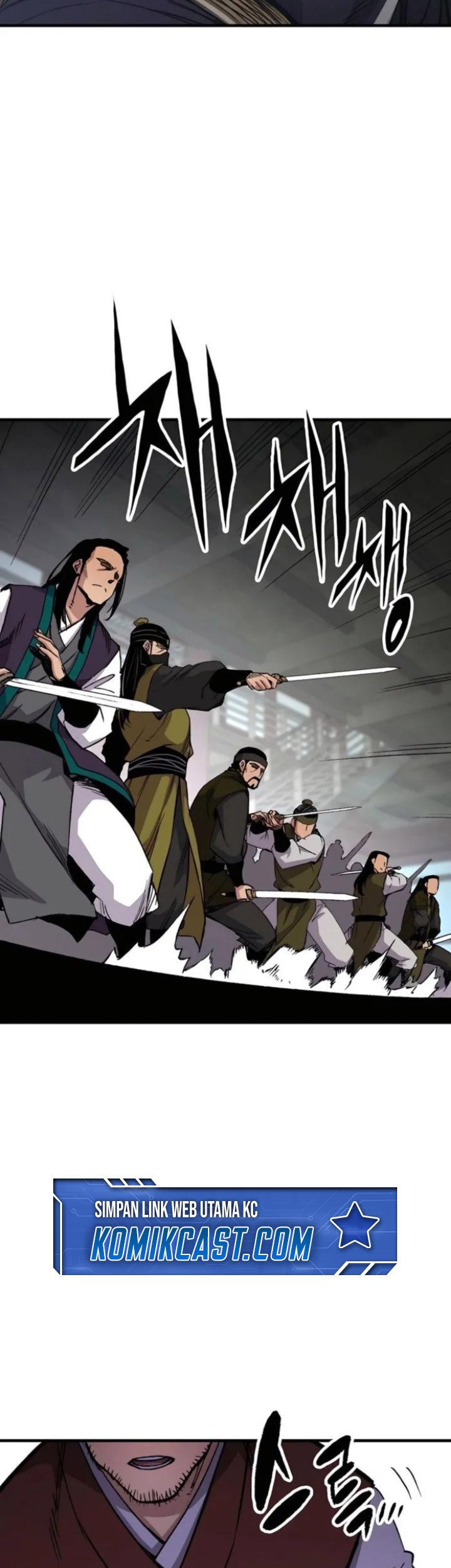 Reborn as The Heavenly Demon Chapter 70 - halaman 91