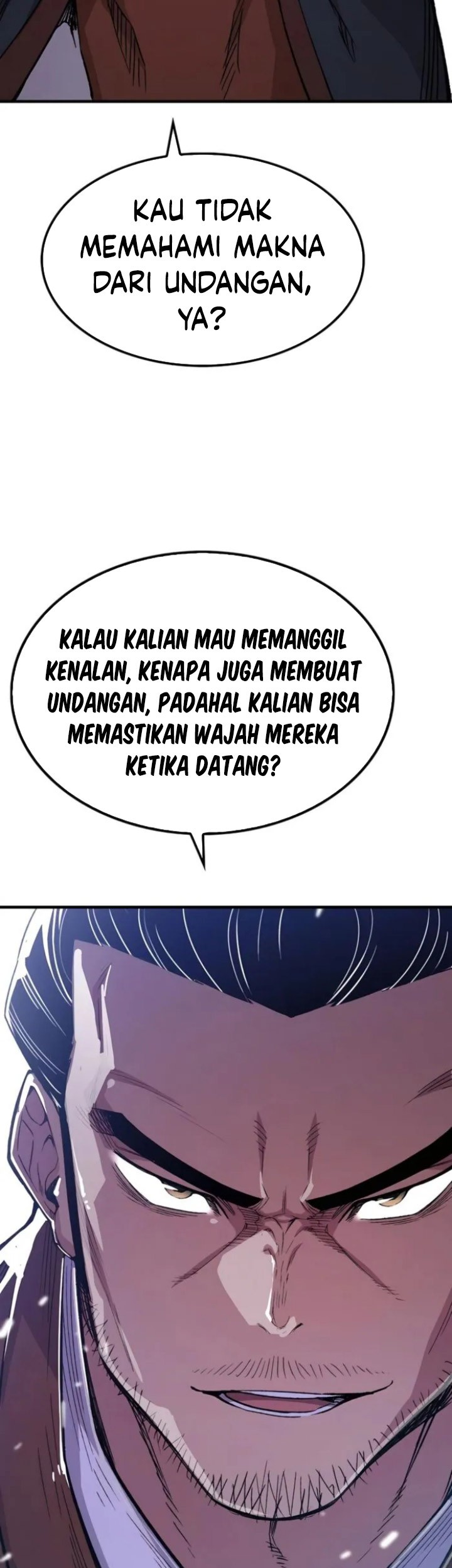 Reborn as The Heavenly Demon Chapter 70 - halaman 93
