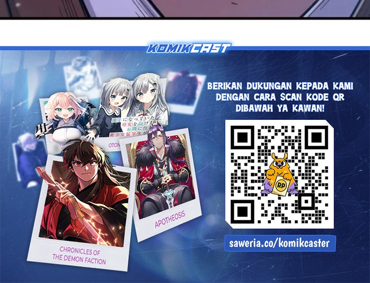 Reborn as The Heavenly Demon Chapter 70 - halaman 94