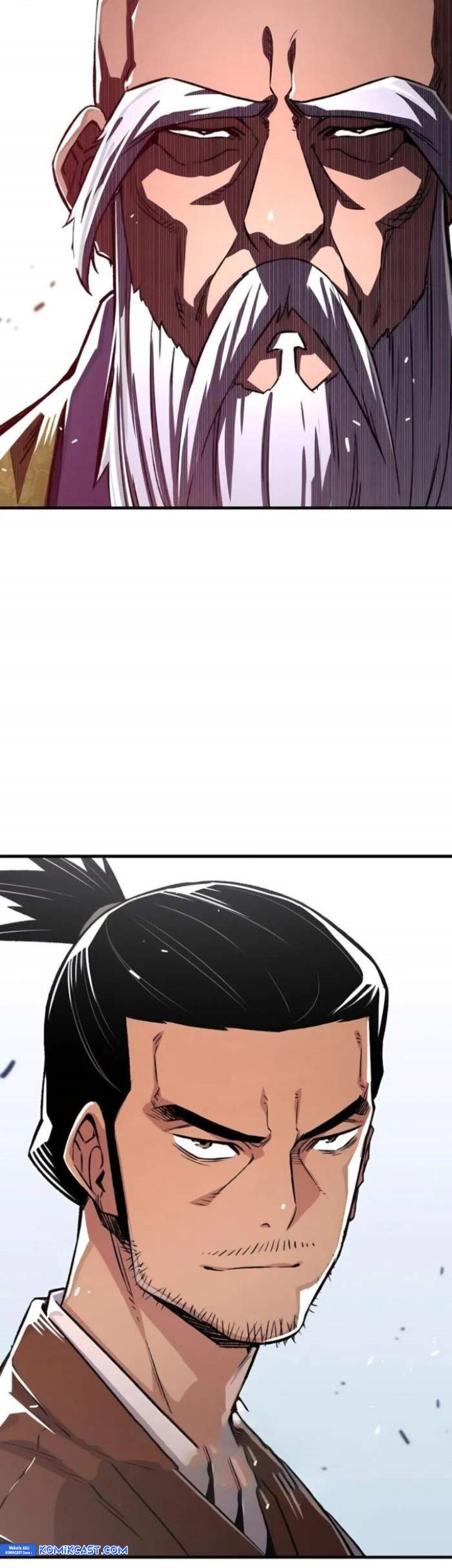 Reborn as The Heavenly Demon Chapter 71 - halaman 105