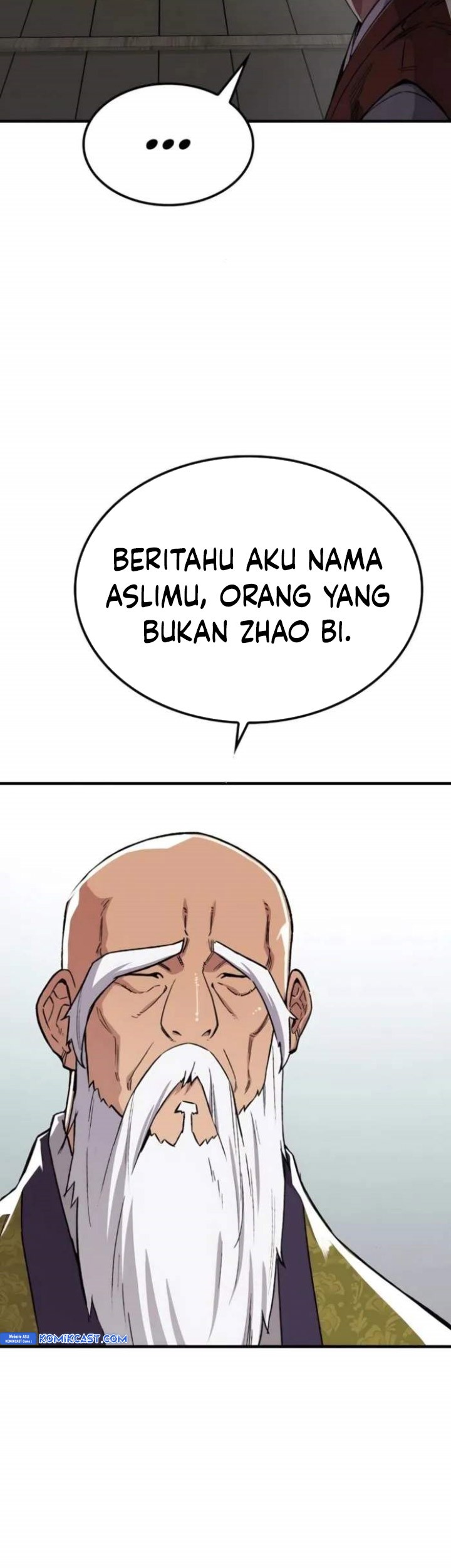 Reborn as The Heavenly Demon Chapter 71 - halaman 11
