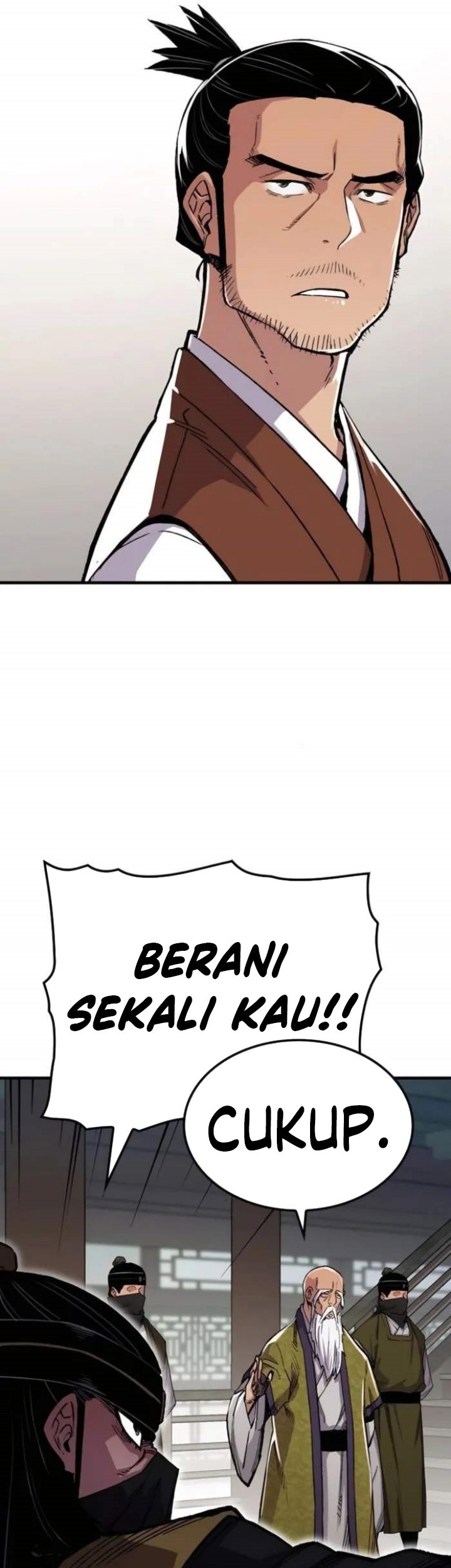 Reborn as The Heavenly Demon Chapter 71 - halaman 13