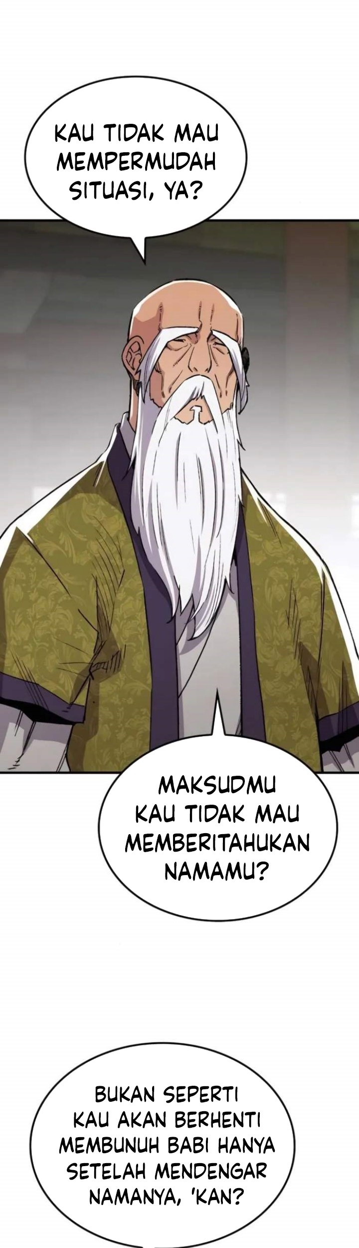 Reborn as The Heavenly Demon Chapter 71 - halaman 15