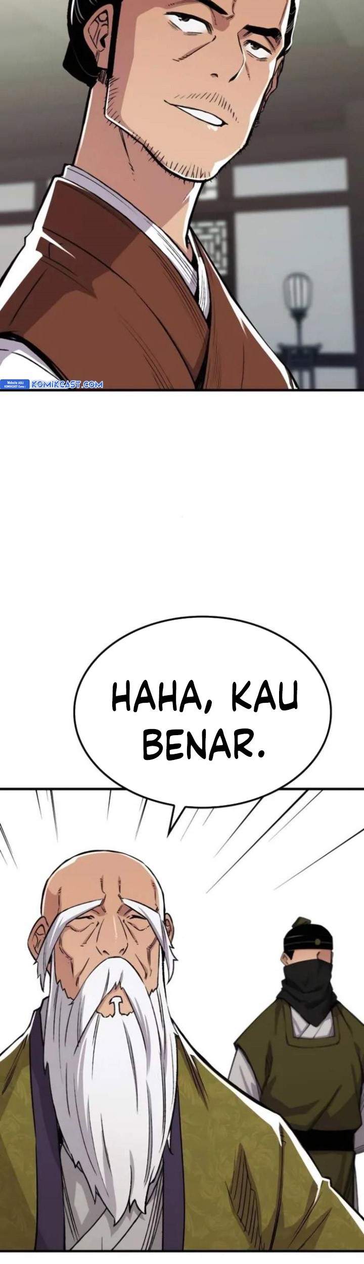 Reborn as The Heavenly Demon Chapter 71 - halaman 17