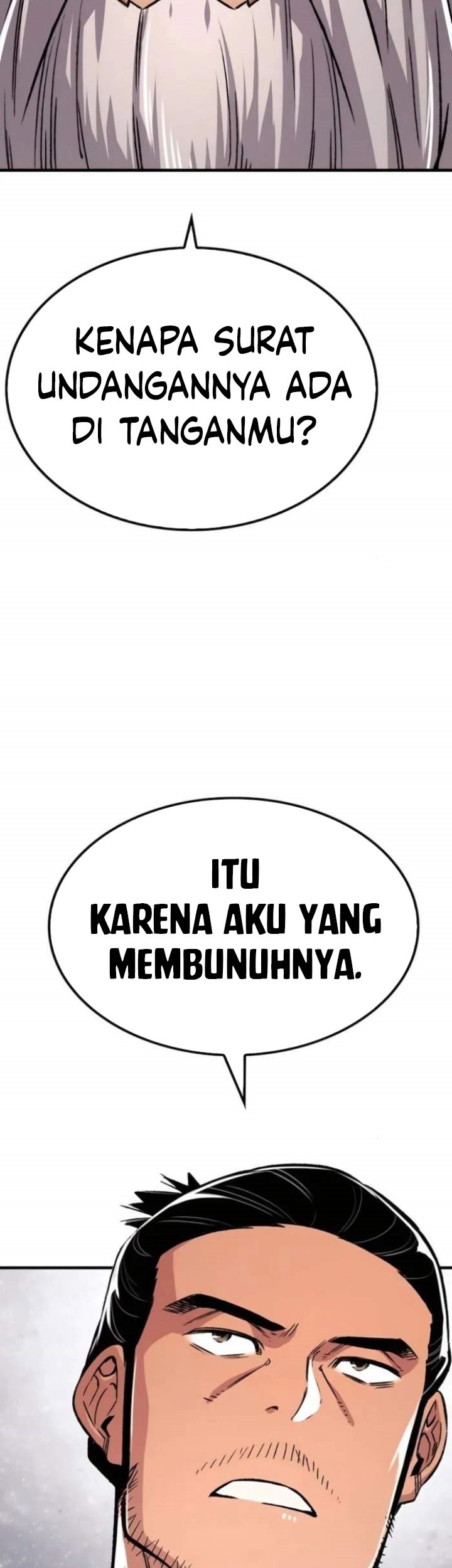 Reborn as The Heavenly Demon Chapter 71 - halaman 21