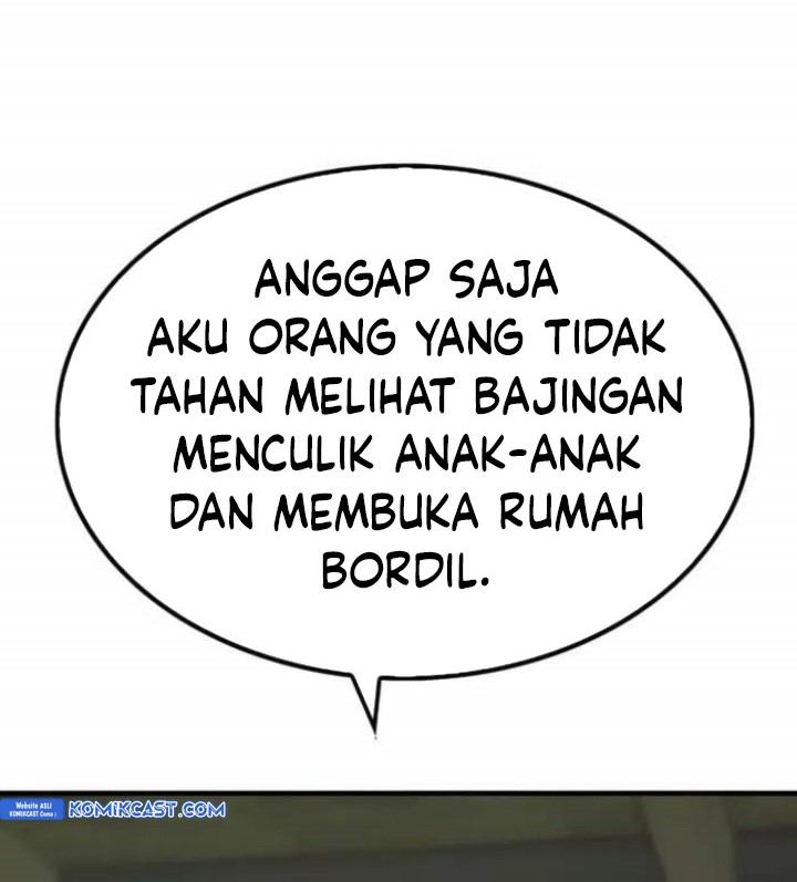 Reborn as The Heavenly Demon Chapter 71 - halaman 24