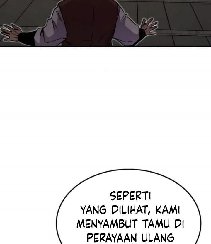 Reborn as The Heavenly Demon Chapter 71 - halaman 28