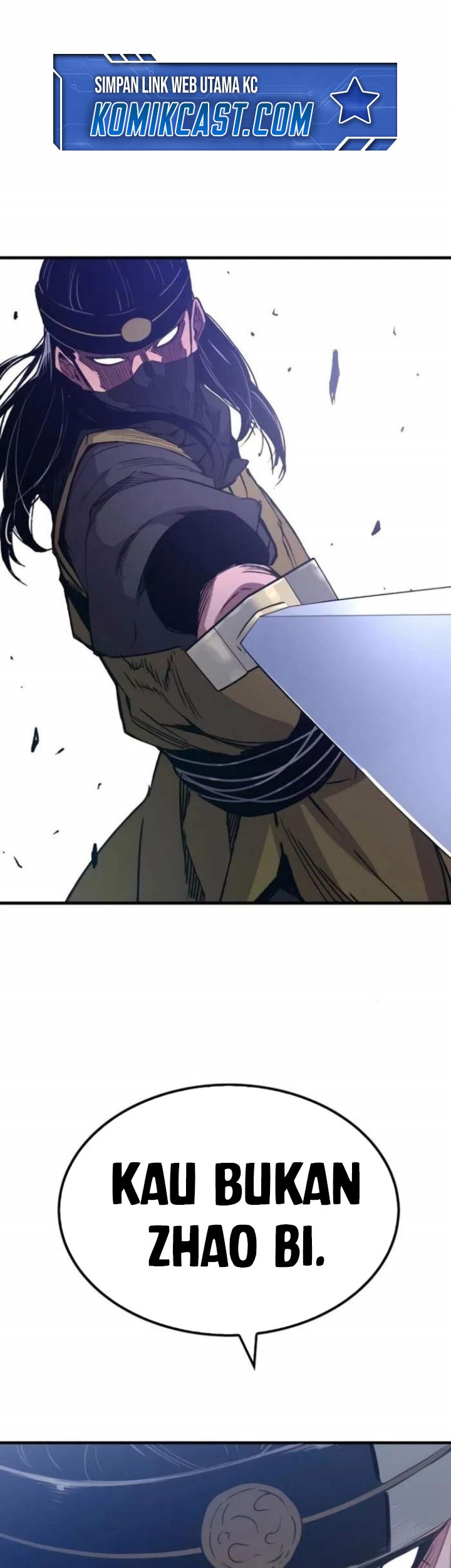 Reborn as The Heavenly Demon Chapter 71 - halaman 3