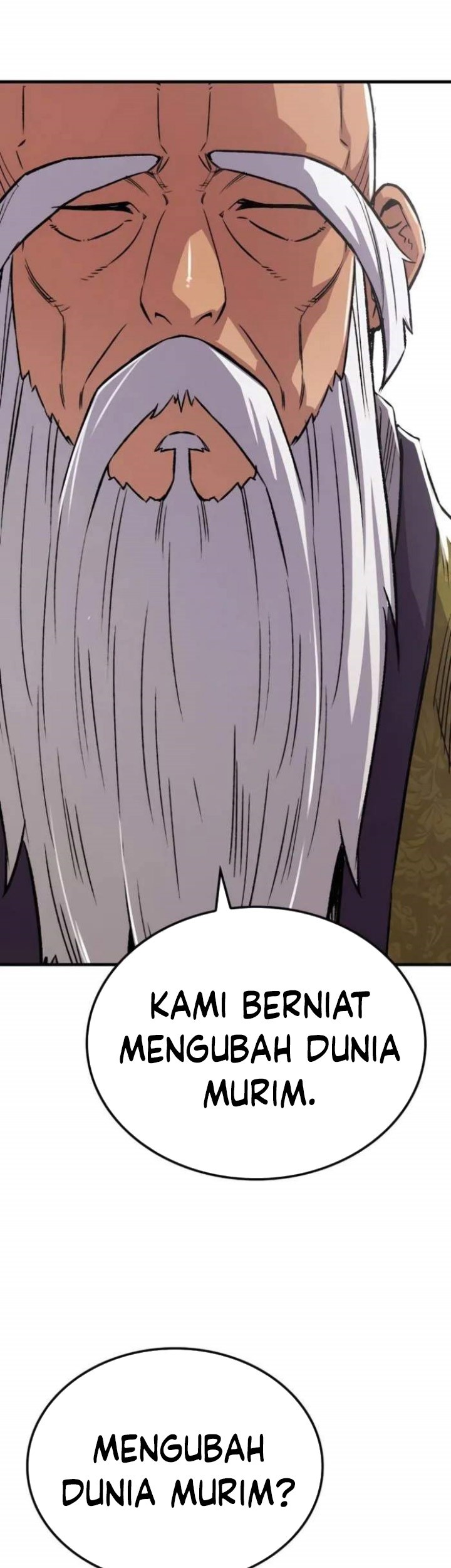 Reborn as The Heavenly Demon Chapter 71 - halaman 31