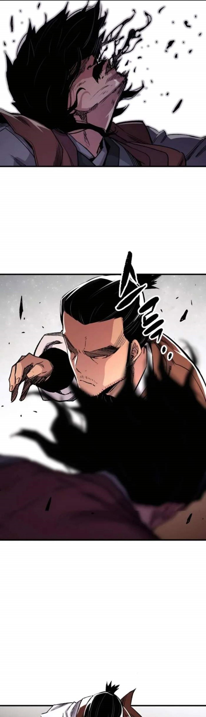 Reborn as The Heavenly Demon Chapter 71 - halaman 55