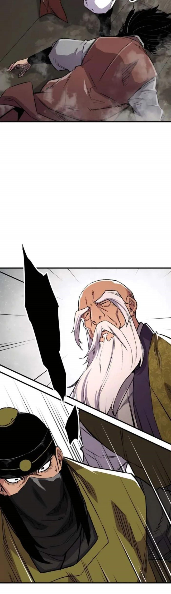 Reborn as The Heavenly Demon Chapter 71 - halaman 57
