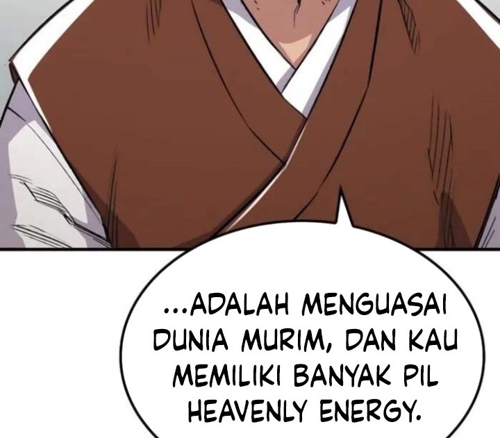 Reborn as The Heavenly Demon Chapter 71 - halaman 62