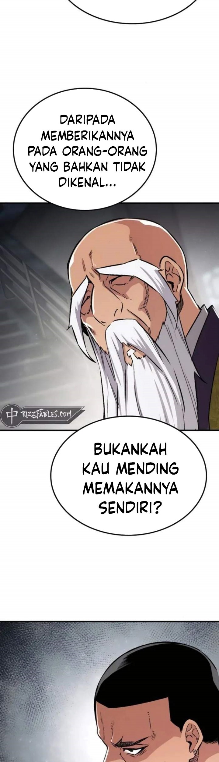 Reborn as The Heavenly Demon Chapter 71 - halaman 63