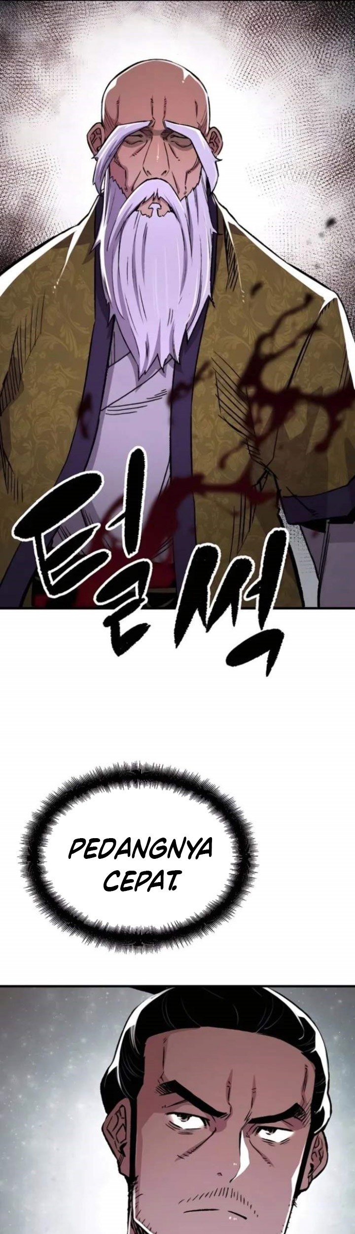 Reborn as The Heavenly Demon Chapter 71 - halaman 67