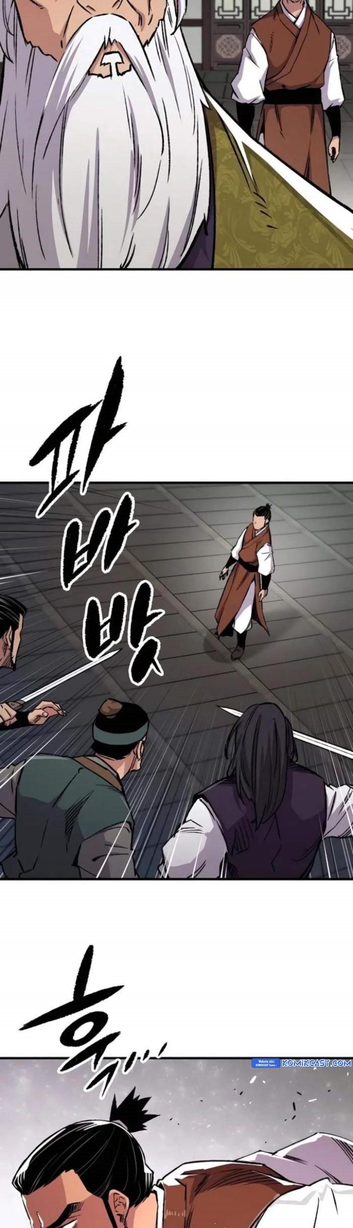 Reborn as The Heavenly Demon Chapter 71 - halaman 71