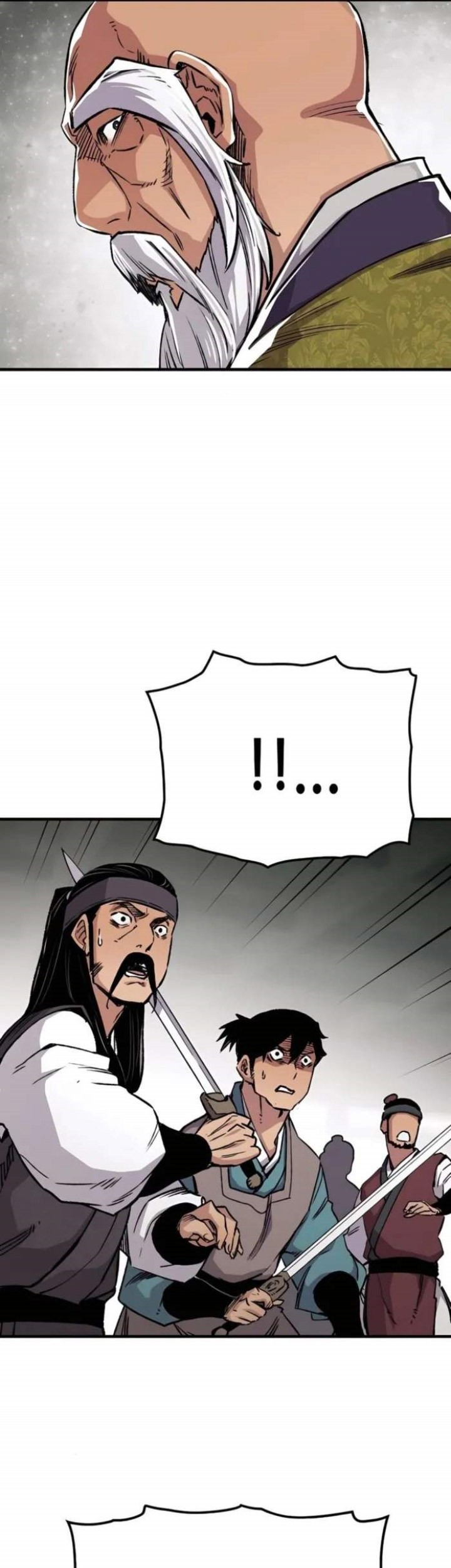 Reborn as The Heavenly Demon Chapter 71 - halaman 79