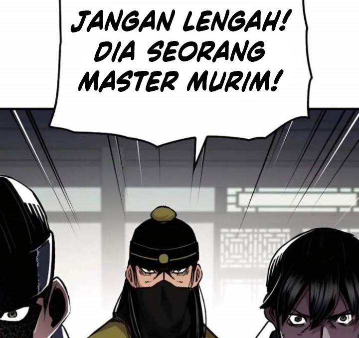 Reborn as The Heavenly Demon Chapter 71 - halaman 80