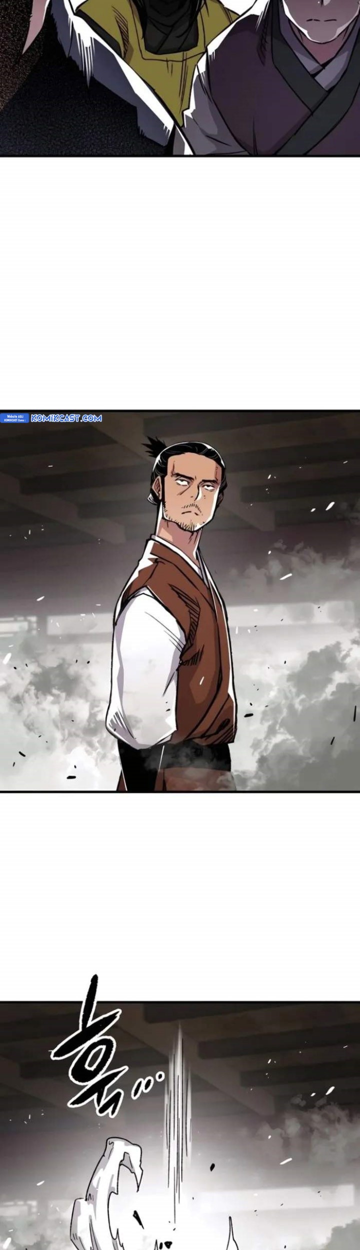 Reborn as The Heavenly Demon Chapter 71 - halaman 81